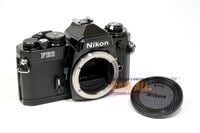 中古カメラ7台セット イベントレポート】渋谷で中古カメラ市始まる ニコンF3Pなどが並ぶ