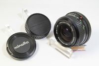 ��š��ߥΥ륿������MD 28mm F3.5���������١�B�����ʡ�