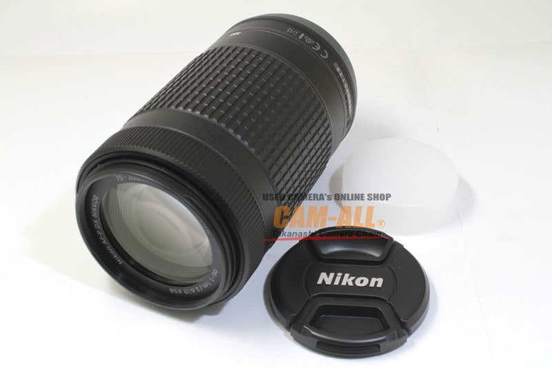��š��˥��󡡡���AF-P DX70-300mm F4.5-6.3G VR���������١�A-�����ʡ�