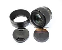 ��š������ޡ�����C56mm F1.4 DC DN �ʥޥ������ե����������ѡˡ��������١�AB+�����ʥץ饹��
