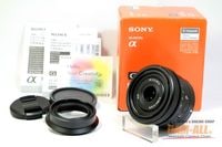 ��š����ˡ�������FE40mm F2.5 G���������١�A�ʿ�Ʊ�ʡ�