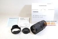 ��š�������󡡡���18-300mm F3.5-6.3 Di III VC VXD(B061,�˥���Z�ޥ����APS-C�������ˡ��������١�AA�ʶ˾��ʡˡ�