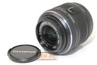 ��š������ѥ�������M.ZD14-42mm F3.5-5.6 II R �֥�å����������١�AB-�����ʥޥ��ʥ���