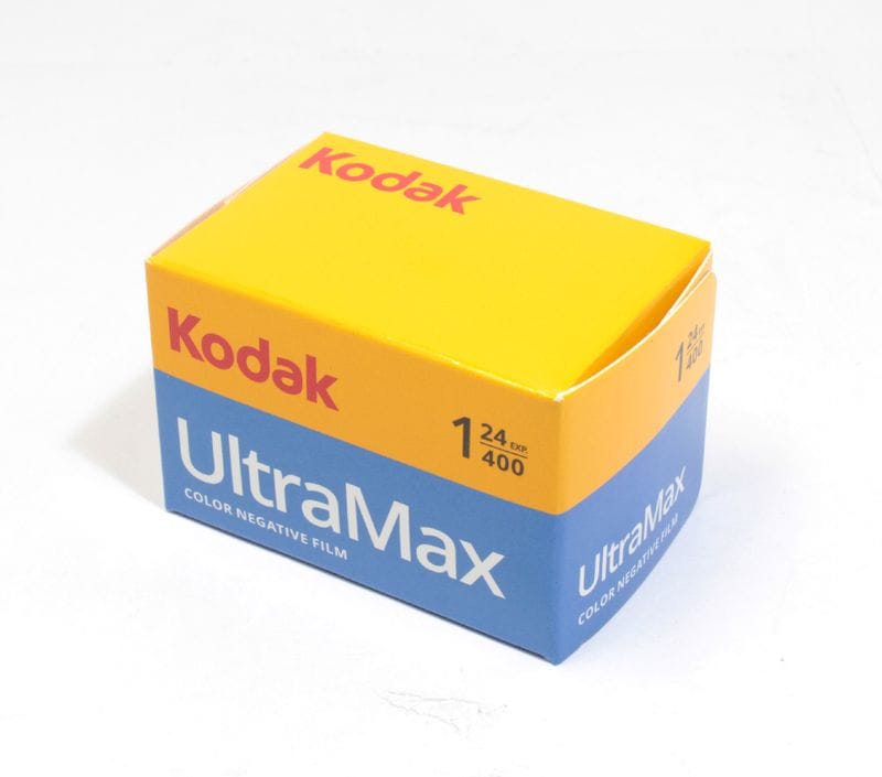 �����å���ULTRAMAX400��24�绣�ꡡ1��