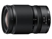 ���ʡ��˥��󡡡���NIKKOR Z 24-105mm F4-7.1�ʤ�ͽ��������
