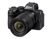���� ��NIKON���˥���Z5��+Z NIKKOR 24-120mm F4-7.1 ��󥺥��å� ��2026ǯ2��13��ȯ��ͽ�ꡢ��ͽ������桪��