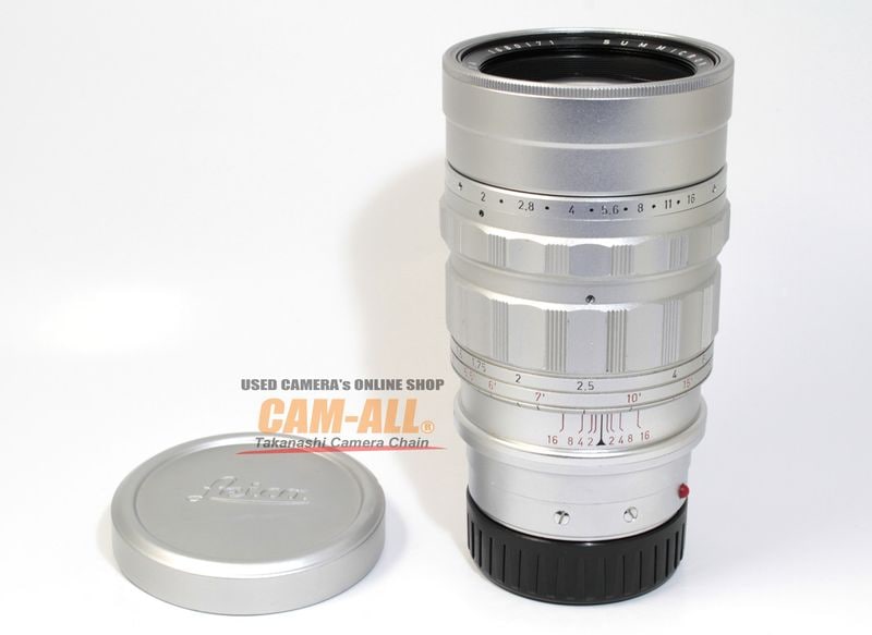 ��š��饤�����������ߥ����� M90mm F2 ����С� �ʥ��ʥ����ˡ��������١�B�����ʡ�