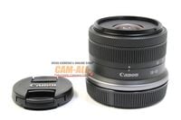 ��š�����Υ󡡡���RF-S 18-45mm F4.5-6.3 IS STM���������١�AB+�����ʥץ饹��