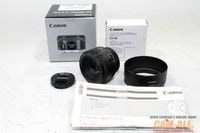 ��š�����Υ󡡡���EF50mm F1.8 STM���������١�AB+�����ʥץ饹�ˡ�