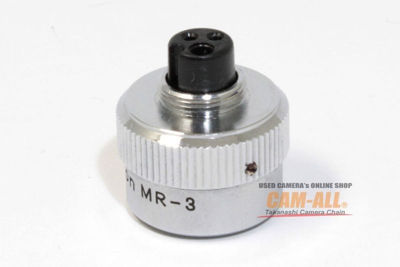 ��š��˥��󡡡��������ߥʥ륷��å���MR-3���������١�AB(����)