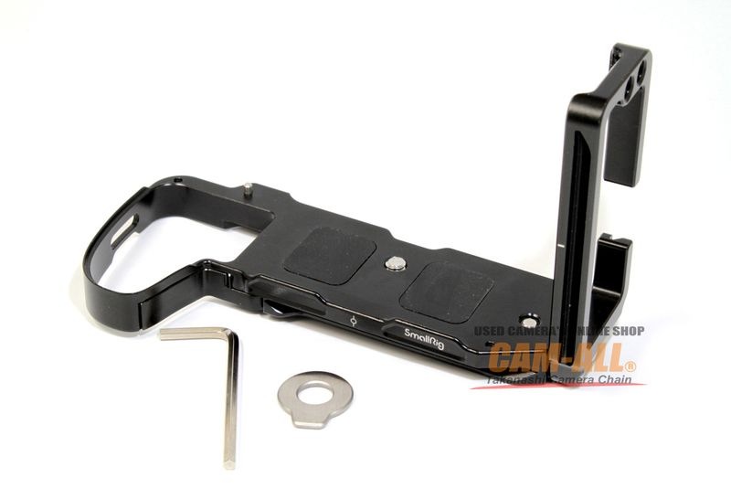 ��š�SmallRig�������ե��ե����X-H2/X-H2S�� L���֥饱�åȡ��������١�AB+�����ʥץ饹��