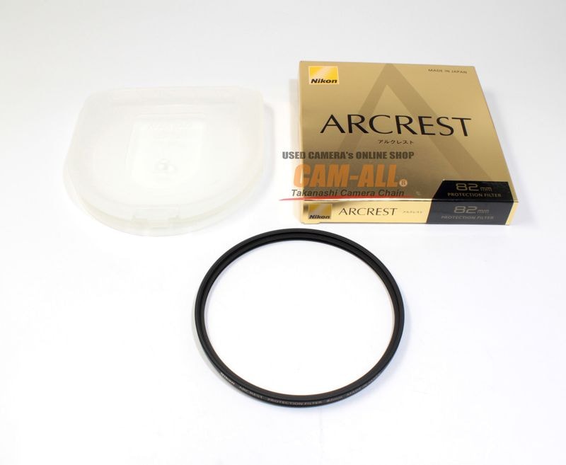 ��š��˥��󡡡���ARCREST�ץ��ƥ��ȥե��륿��82mm���������١�A�ʿ�Ʊ�ʡˡ�����