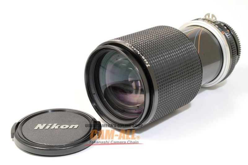 ��š��˥��󡡡���AiS 50-135mm F3.5���������١�B�����ʡ�