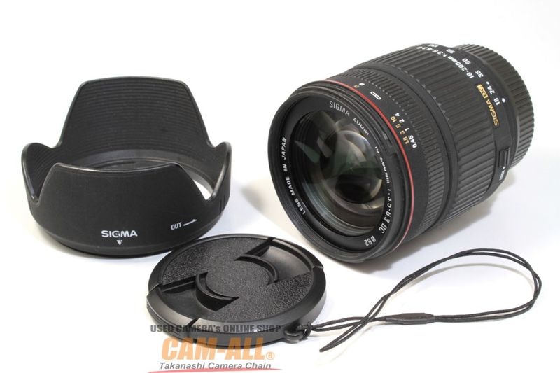 ��š������ޡ�����AF18-200mm F3.5-6.3 DC�ʥ˥���F�ޥ���ȡ�APS-C�ѡˡ��������١�AB�����ʡ�