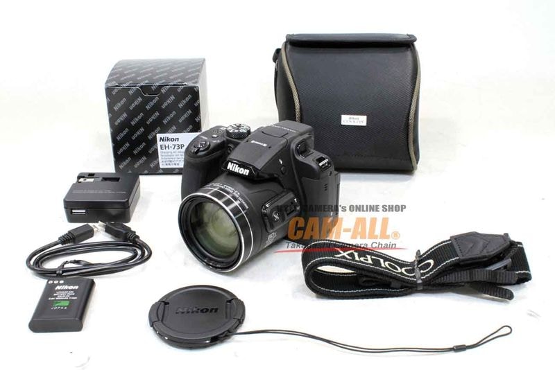 ��š��˥��󡡡���COOLPIX B700���������١�AB-�����ʥޥ��ʥ�)