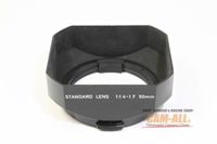 ��š��ڥ󥿥å���������STANDARD LENS 50mm F1.4-1.7�� �ѷ���󥺥ա��� 49mm�¡��������١�AB-�����ʥޥ��ʥ���