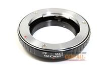 ��š�K&F Concept�������ޥ���ȥ����ץ��� PF-M4/3���������١�AB+�����ʥץ饹��