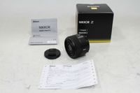 Ãæ¸Å¡¡¥Ë¥³¥ó¡¡¡¡¡¡NIKKOR Z40mm F2¡¡¡¡¡¡ÄøÅÙ¡§A-¡ÊÈþÉÊ¡Ë