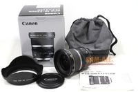 ��š�����Υ󡡡���EF-S 10-22mm F3.5-4.5 USM���������١�AB�����ʡˡ�