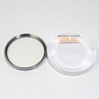 ��š��˥��󡡡���L38 52mm �俧��UV�ե��륿�����������١�AB-�����ʥޥ��ʥ���