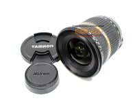 ��š�������󡡡���SP AF10-24mm F3.5-4.5 Di ll��B001���˥���F�ޥ���� APS-C�������ѡˡ��������١�AB�����ʡ�