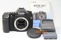 ��š�����Υ󡡡���EOS-40D�ܥǥ��ʸ����ʡˡ��������١�AB�����ʡ�