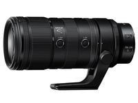 ���ʡ�Nikon���˥���NIKKOR Z 70-200mm F2.8 VR S II ��2026ǯ4��ȯ��ͽ�ꡢ��ͽ��������
