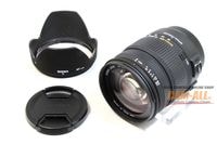 ��š������ޡ�����18-125mm F3.8-5.6 DC OS HSM (����Υ�EF�ޥ���ȡ�APS-C��������)���������١�AB�����ʡ�