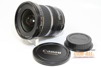 ��š�����Υ󡡡���EF-S 10-22mm F3.5-4.5 USM���������١�AB�����ʡ�