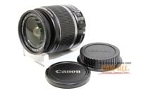 ��š�����Υ󡡡���EF-S 18-55mm F3.5-5.6 IS���������١�AB-�����ʥޥ��ʥ���