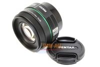 ��š��ڥ󥿥å���������DA50mm F1.8 ���������١�A-������)