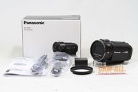 ��š��ѥʥ��˥å��������ǥ�����ӥǥ������ HC-V900�֥�å�  ���������١�AA�ʶ˾���)