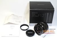 ��š��ե����ȥ������������Υ��ȥ� 35mm F1.2(�ե��ե����X�ޥ�����ѡˡ��������١�AA�ʶ˾��ʡ�