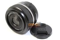 ��š��˥��󡡡���NIKKOR Z40mm F2 SE   ���������١�A�ʿ�Ʊ��)