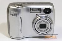 ��š��˥��󡡡���COOLPIX 3200�ʸ����ʡ�   ���������١�B������)