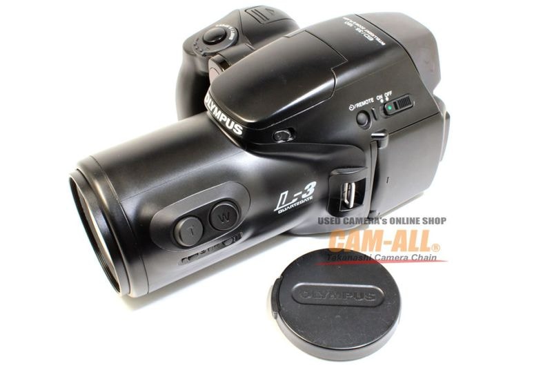 中古 オリンパス L-3