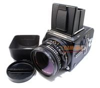 ��š��ϥå���֥�åɡ�����503CX �֥�å� + CF 80mm F2.8 + A-12III �֥�å��դ����������١�AB(����)