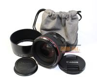 ��š�����Υ󡡡���EF50mm F1.2 L USM���������١�A-�����ʡ�