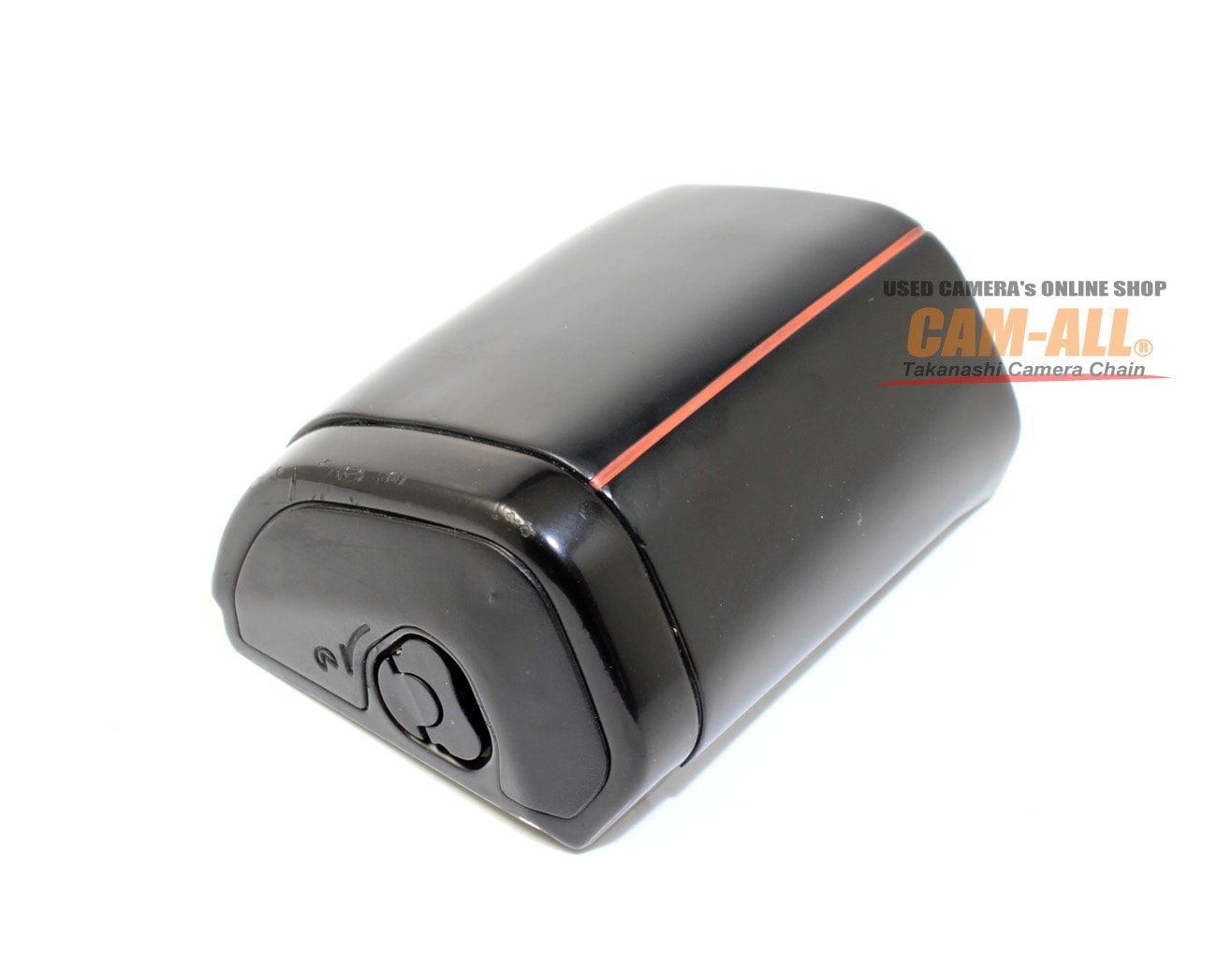 中古 ニコン F4用バッテリーグリップMB-20(前期型)