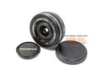 ��š������ѥ�������M.ZD 14-42mm F3.5-5.6 EZ �֥�å����������١�A-�����ʡ�