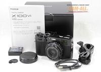 ��š��ե��ե���ࡡ����X100VI �֥�å� (����2�����ǥ�)���������١�AB+ (���ʥץ饹)