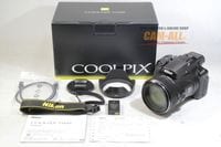 ��š��˥��󡡡���COOLPIX P1100���������١�AA�ʶ˾���)��