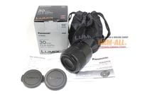 ��š��ѥʥ��˥å�������G 30mm F2.8 �ޥ��� ASPH���������١�AB (����)
