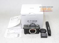 ��š��ե��ե���ࡡ����X-T30III ���㥳���륷��С��ܥǥ����������١�A (��Ʊ��)