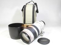 ��š�����Υ󡡡���EF100-400mm F4.5-5.6L IS USM���������١�AB (����)��