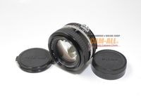 ��š��˥��󡡡���Ai50mm F1.4���������١�AB-�����ʥޥ��ʥ���