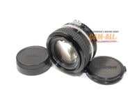 ��š��˥��󡡡���Ai50mm F1.4���������١�AB-�����ʥޥ��ʥ���
