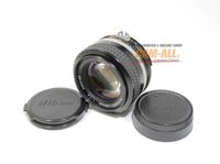 ��š��˥��󡡡���Ai50mm F1.4���������١�AB-�����ʥޥ��ʥ���