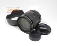 ��š��˥��󡡡���AF-S 24-120mm F4G ED VR���������١�AB�����ʡ�