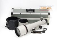 ��š�����Υ󡡡���New FD 800mm F5.6L���������١�AB (����)